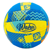 Wahu All-Purpose Ball Blue