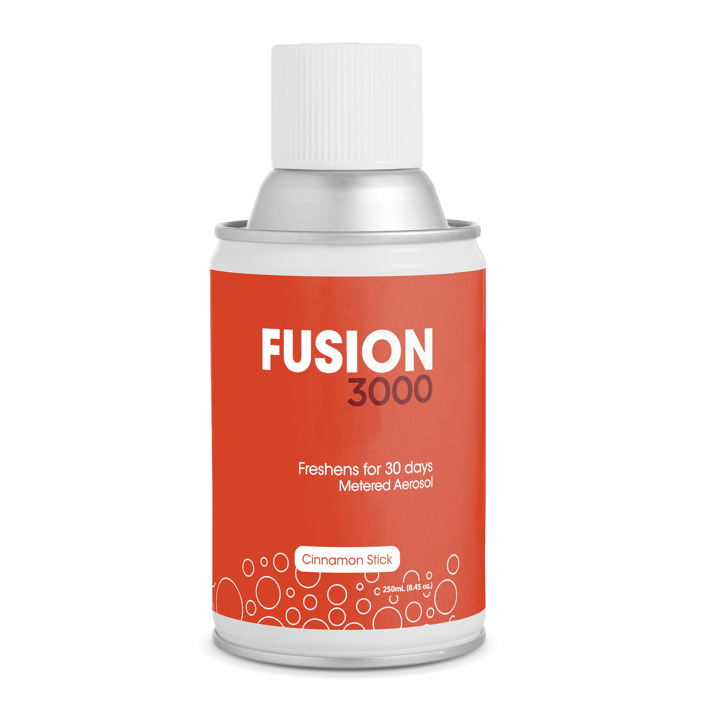 Fusion 3000 aerosol refills Cinnamon Stick (12 Pack)