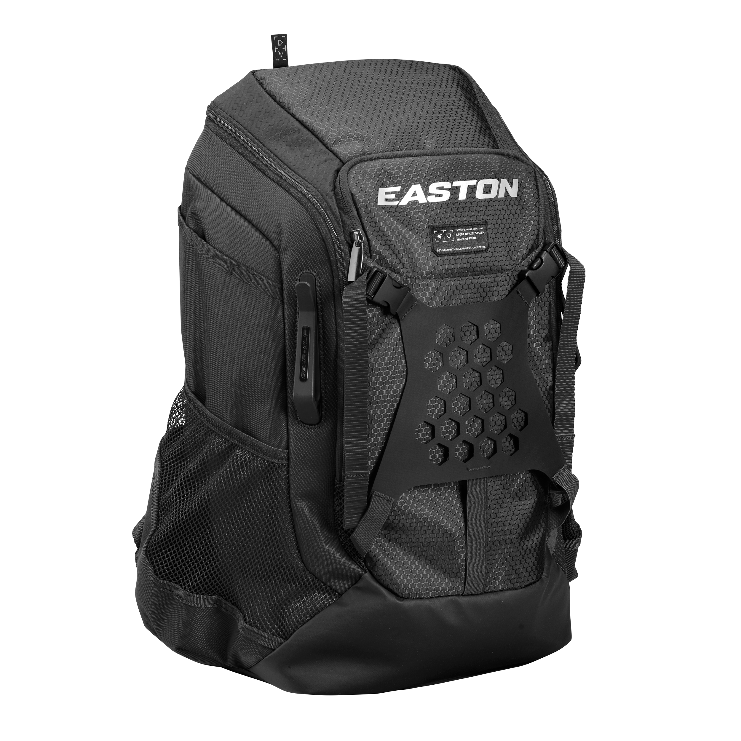 Easton Walk-Off Nx Backpack Equipment Bag - Black