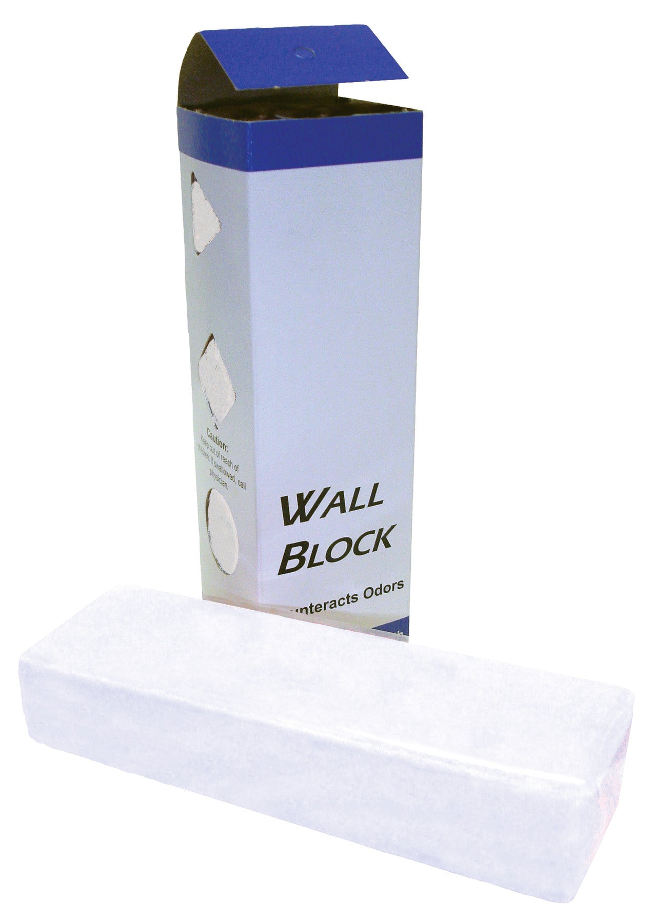 16 oz. Para Wall Block w/ hanger Cherry - no dye (36 Pack)