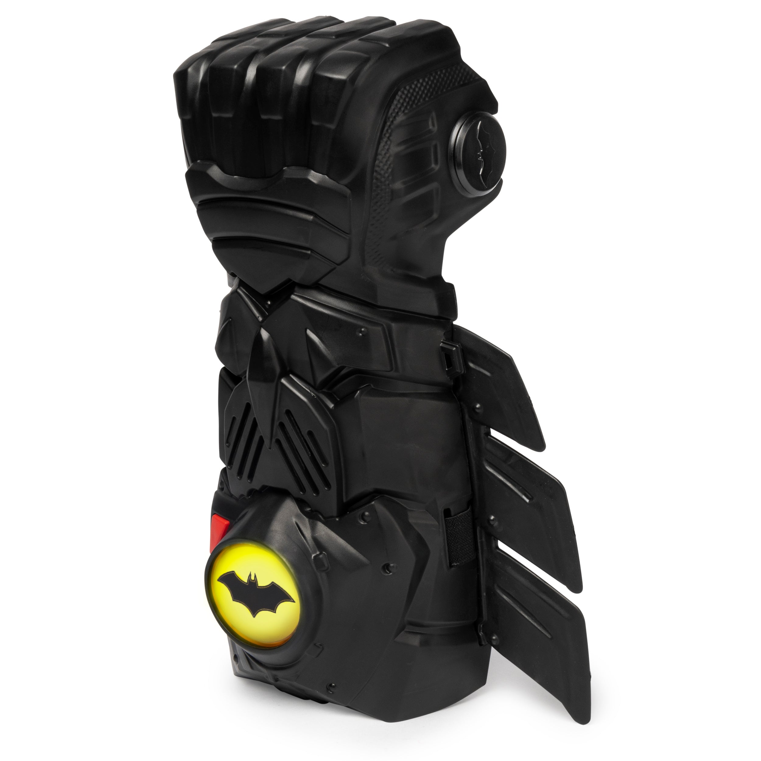 BATMAN, Interactive Gauntlet with Over 15 Phrases and Sounds, Kids Toys for Boys Aged 4 and Up