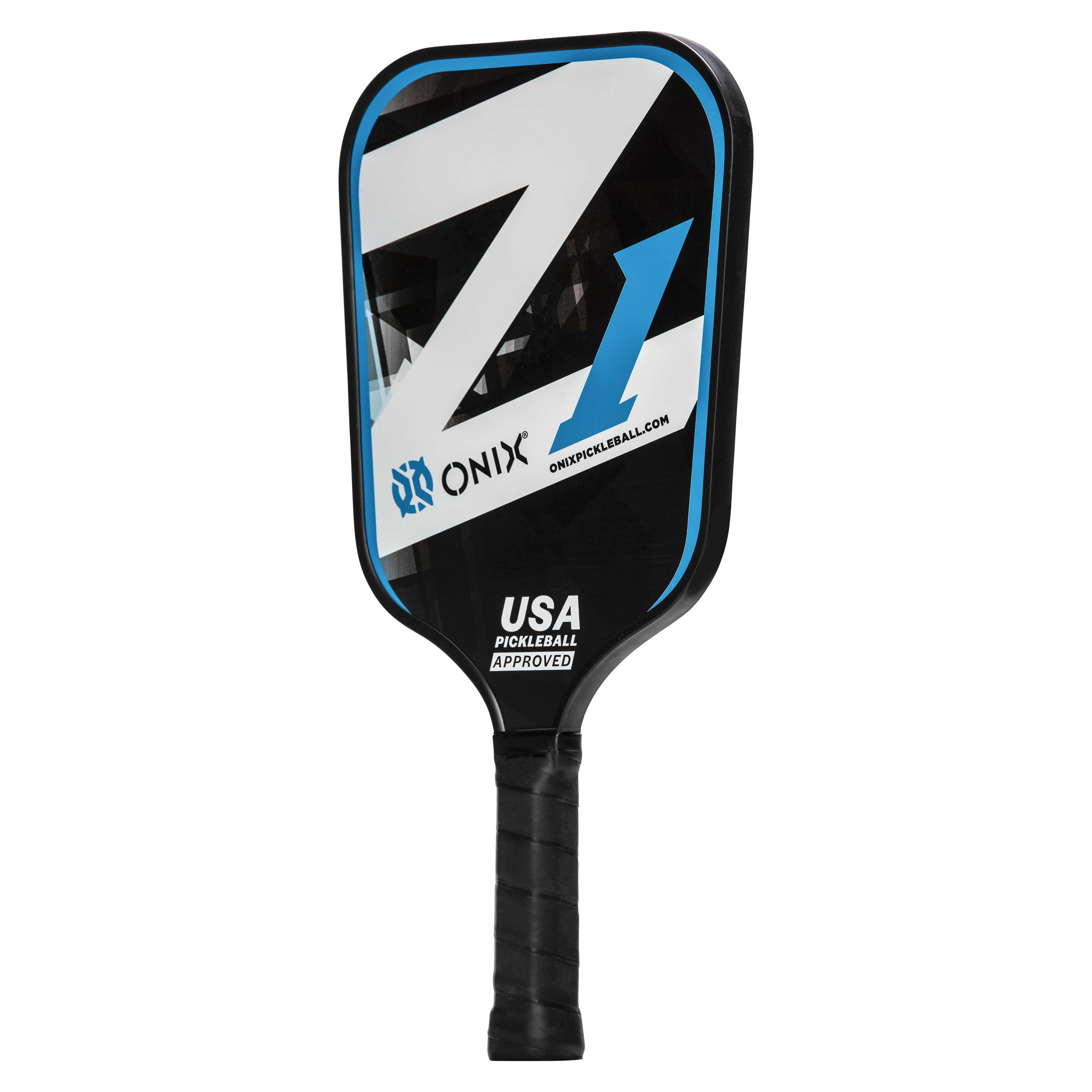 ONIX Z1 Pickleball Paddle - Blue