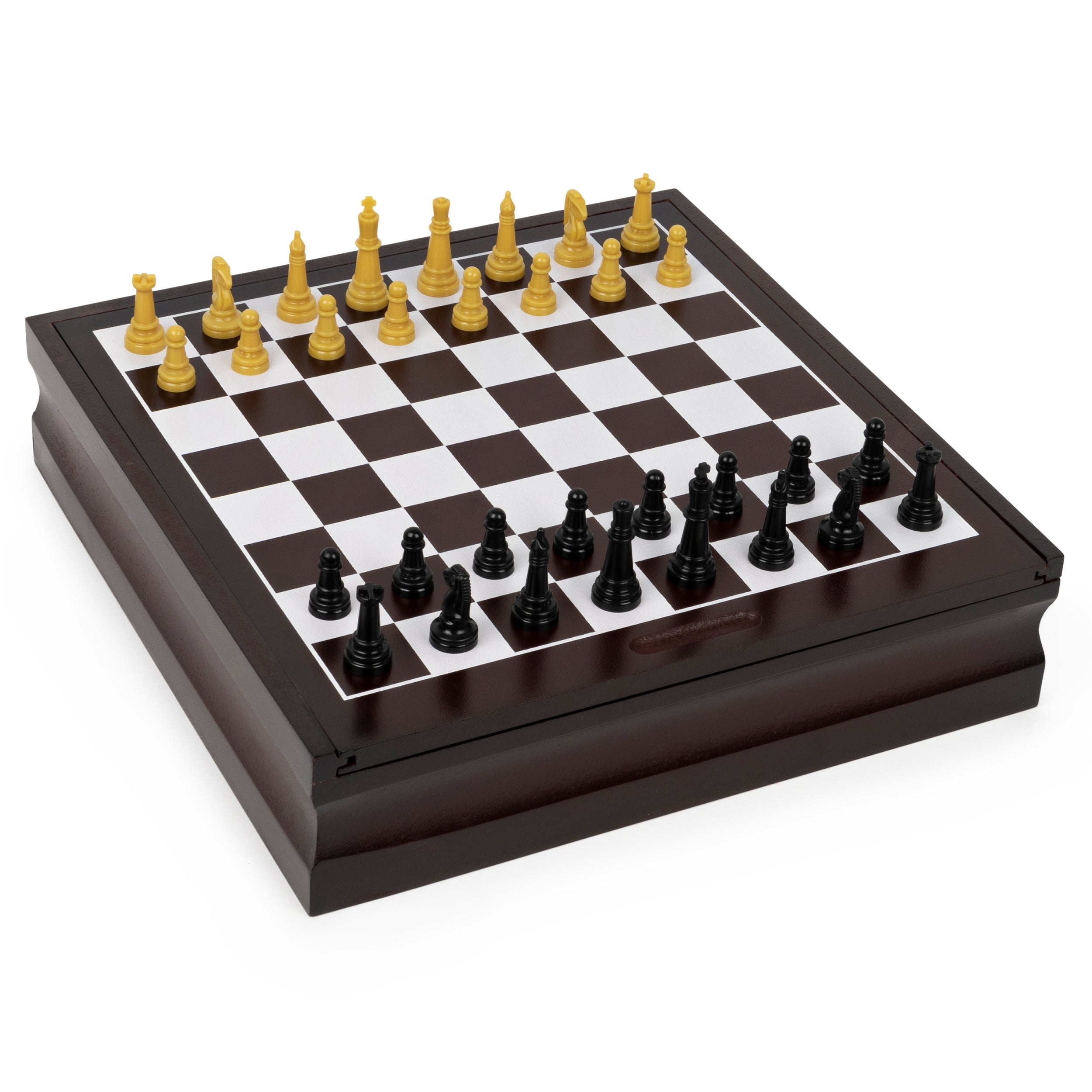 Spin Master Games, Cardinal Classics, Family 10 Classic Games Set, for Families and Kids Ages 8+