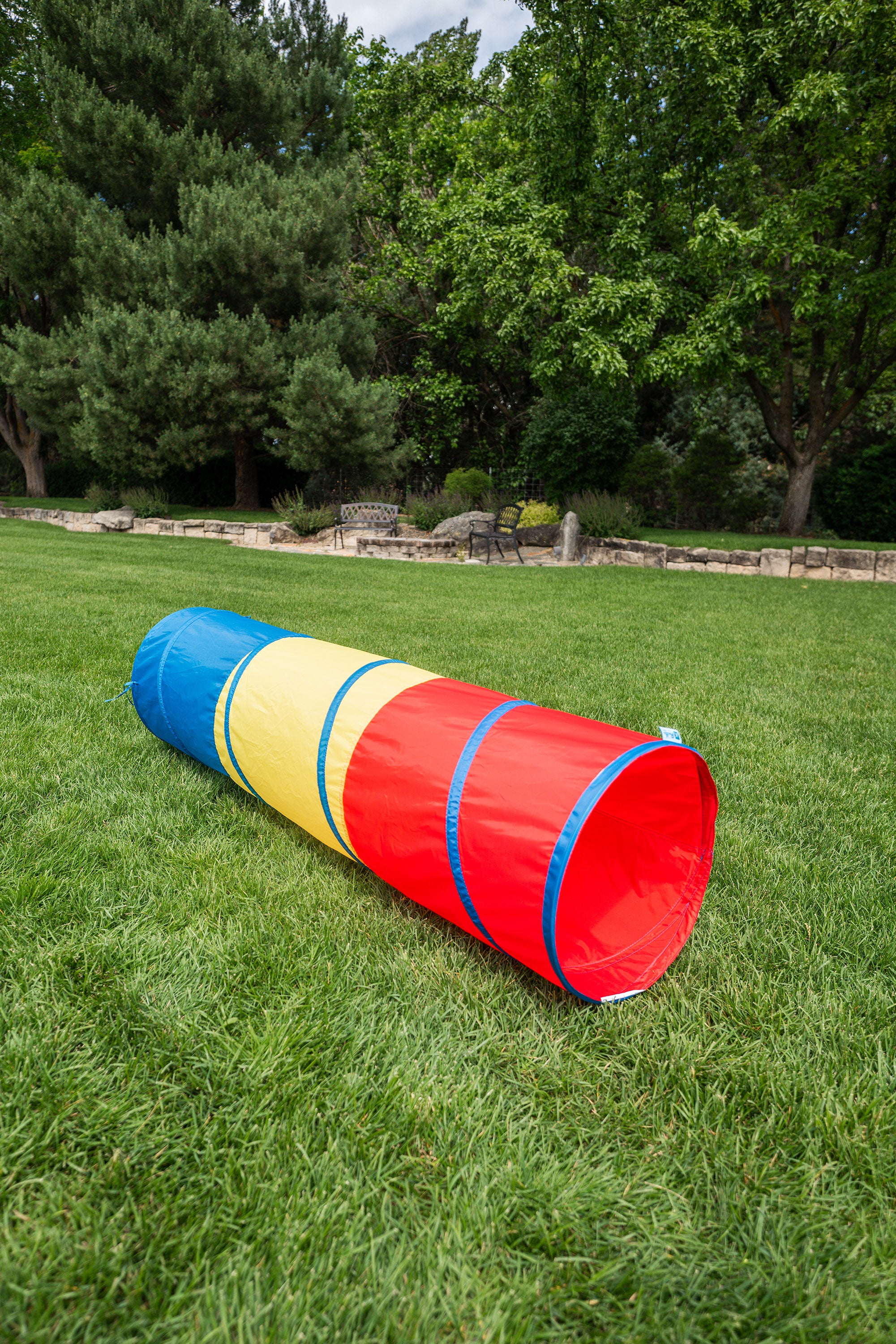 Primary Play Tunnel