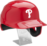 Rawlings Mlb Replica Helmet - Philadelphia Phillies
