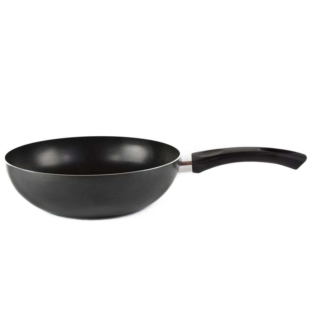 Gourmet Chef Gourmet Chef 10-inch Non Stick Aluminum Wok
