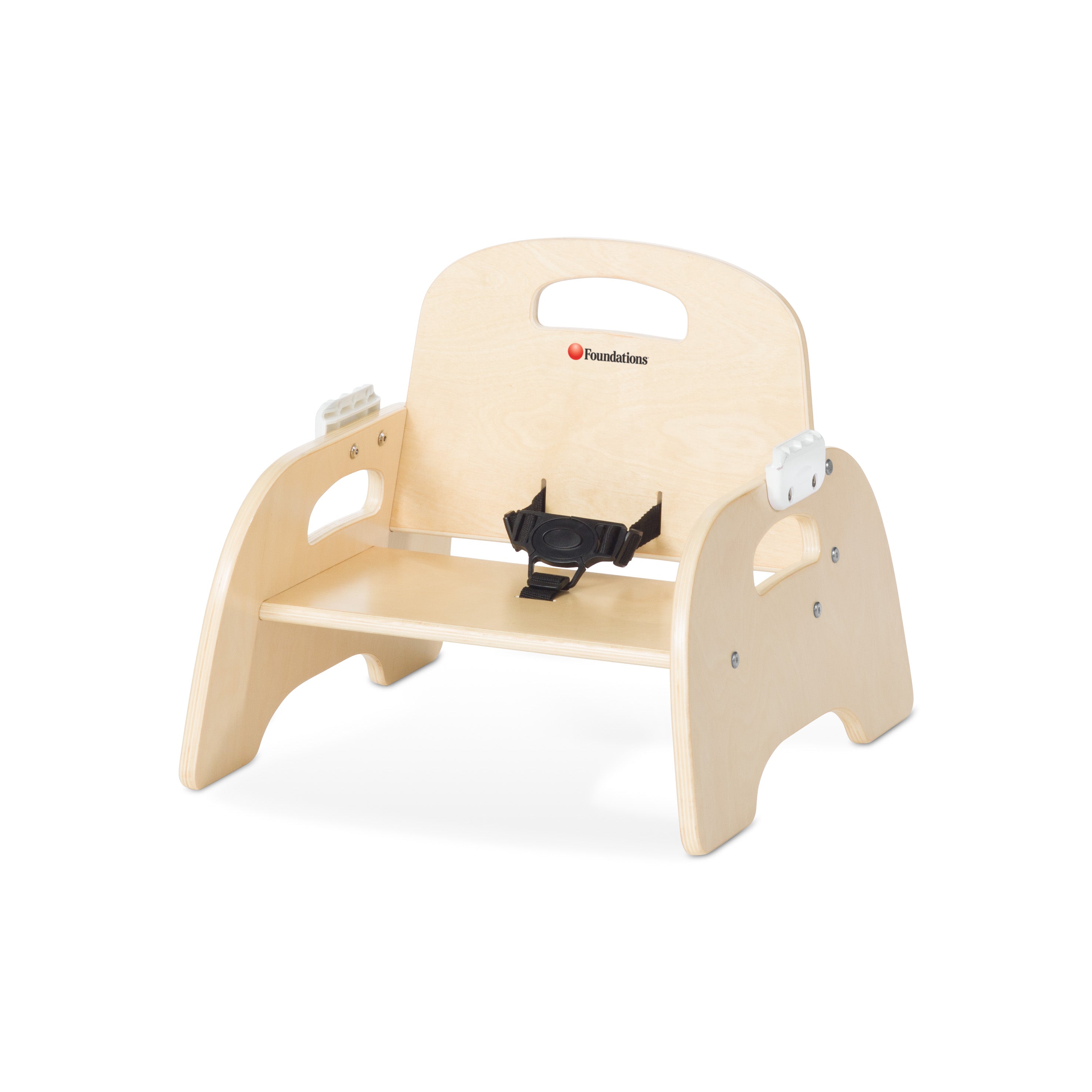 Easy Serve Feeding Chair 5"