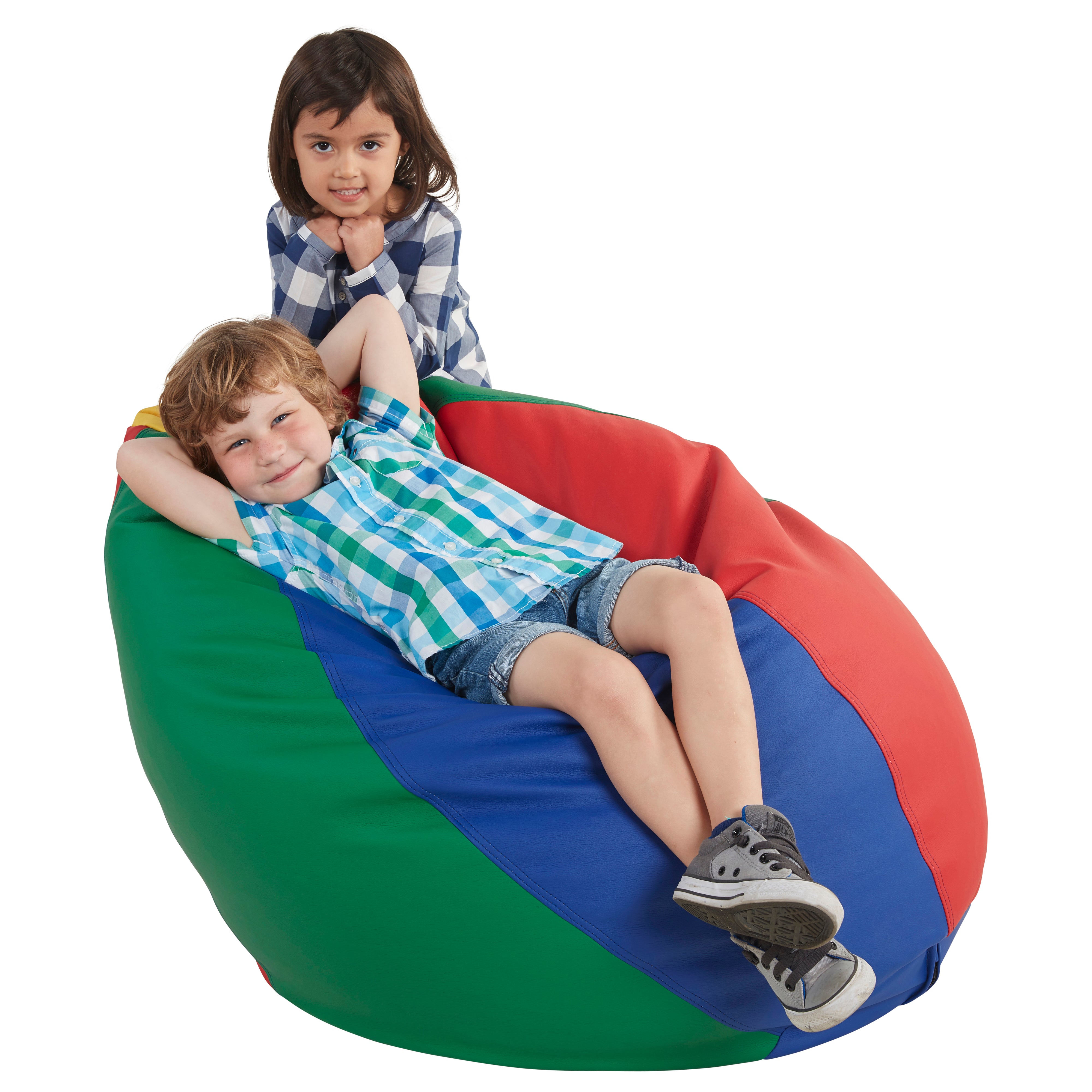 SoftScape Dew Drop Bean Bag - Assorted