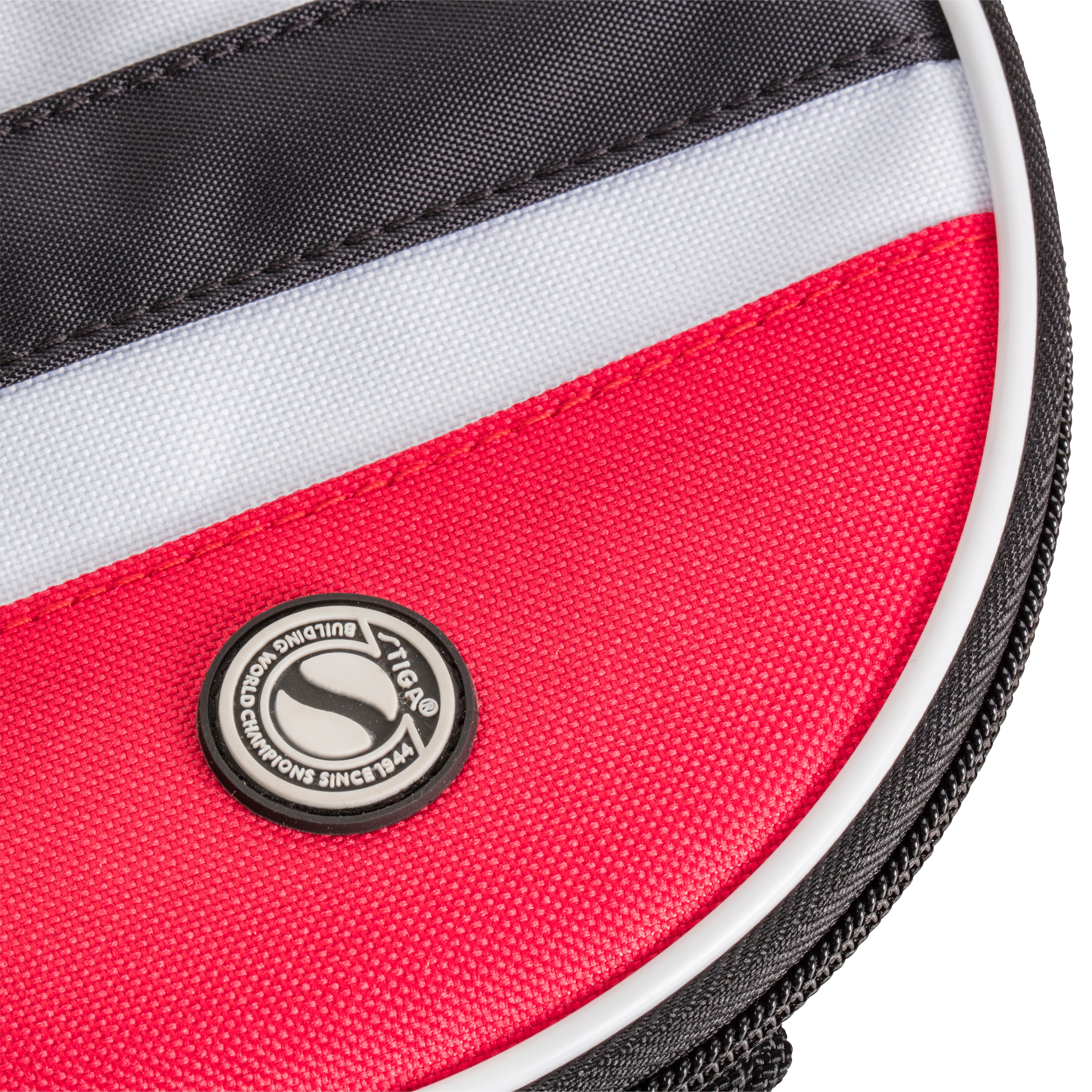 STIGA Racket Cover