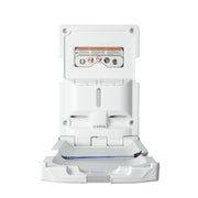 Origin Vertical Surface Mount - Light Gray