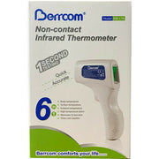 Berrcom Non-Contact Infrared Digital Thermometer JBX-178