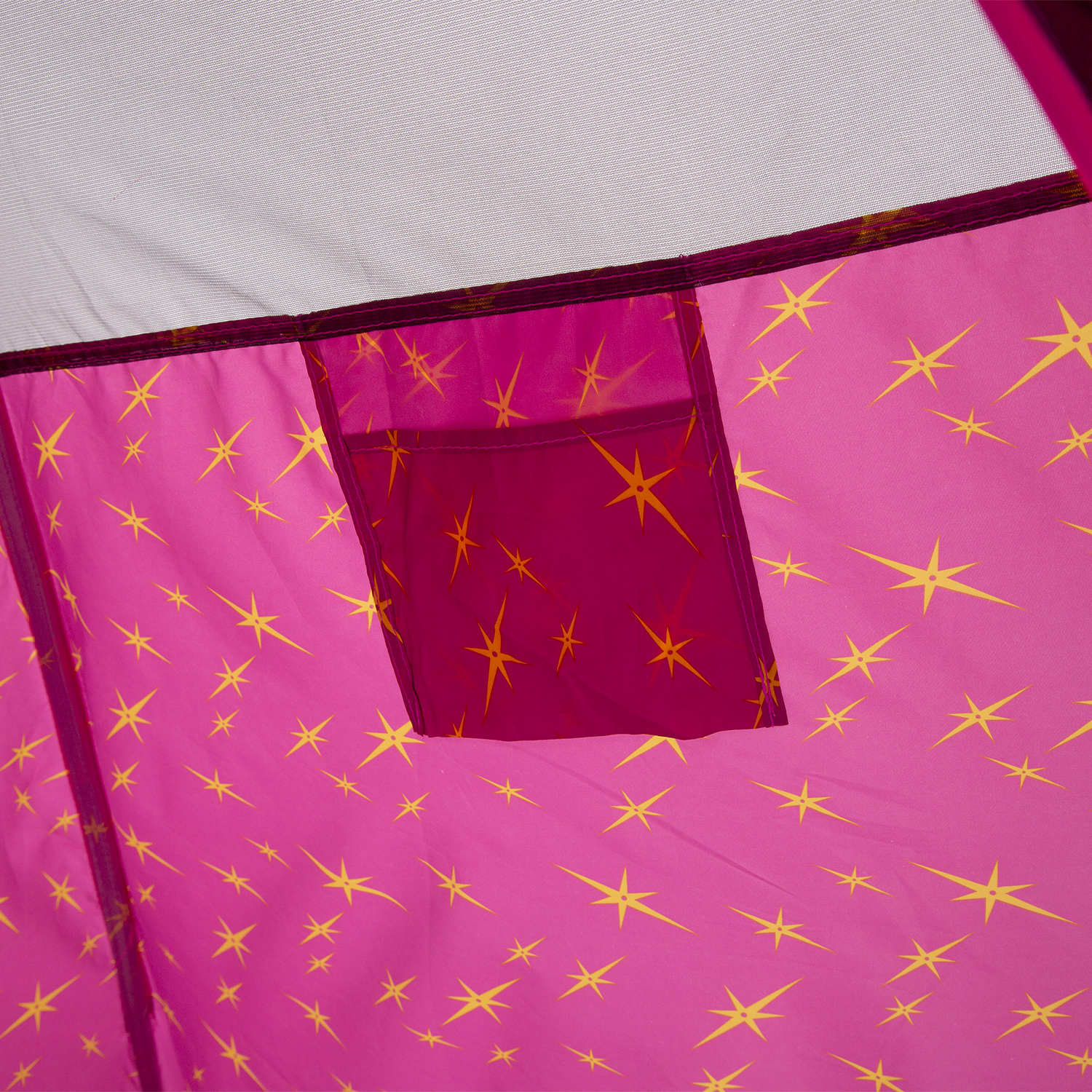 Secret Castle Bed Tent - Full Size