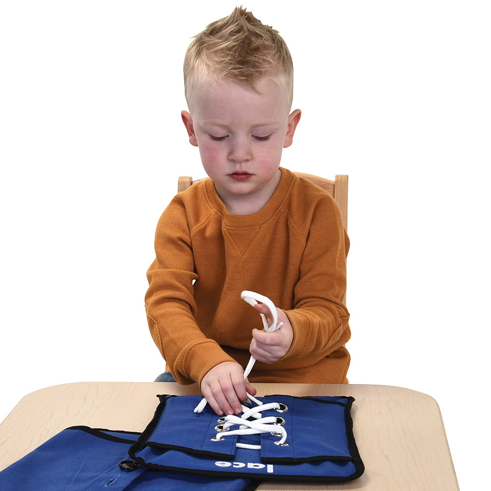 Dressing Boards