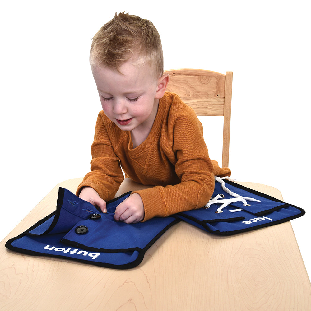 Dressing Boards