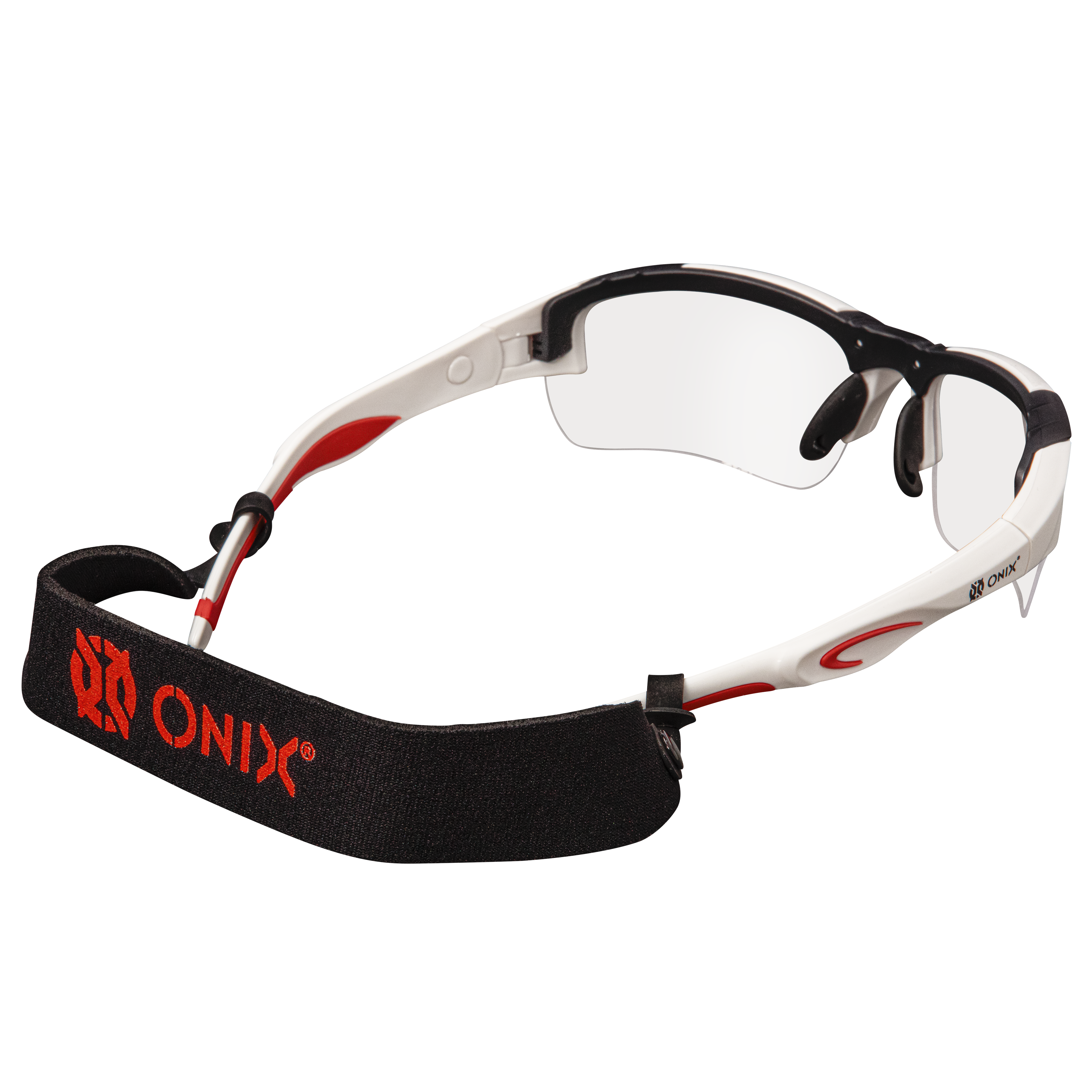 ONIX Pickleball Falcon Eyewear, Modern and Lightweight Design
