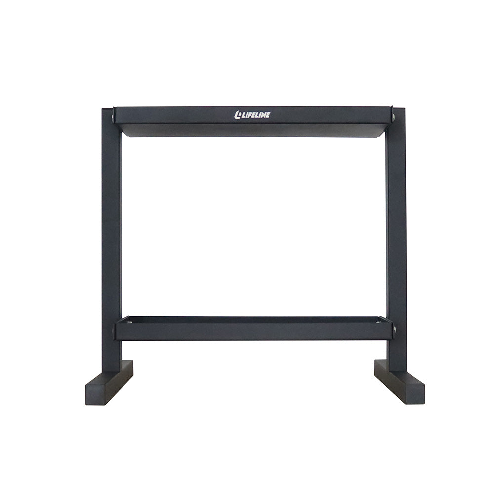 Kettlebell Storage Rack 2-Tier