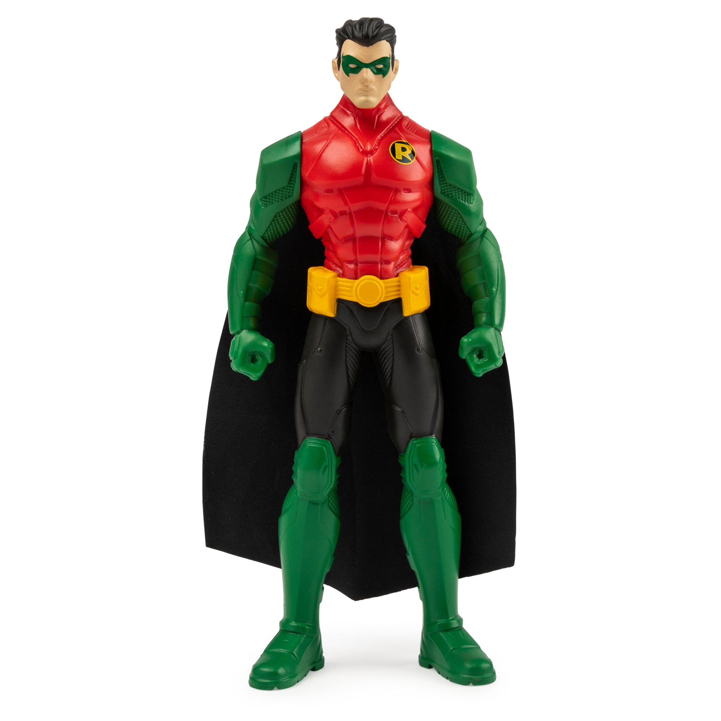 BATMAN, 6-Inch Action Figure, Styles May Vary