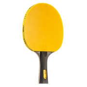 STIGA Pure Color Advance Racket - Yellow