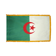 4X6 FT COL NYL-GLO ALGERIA  FRG