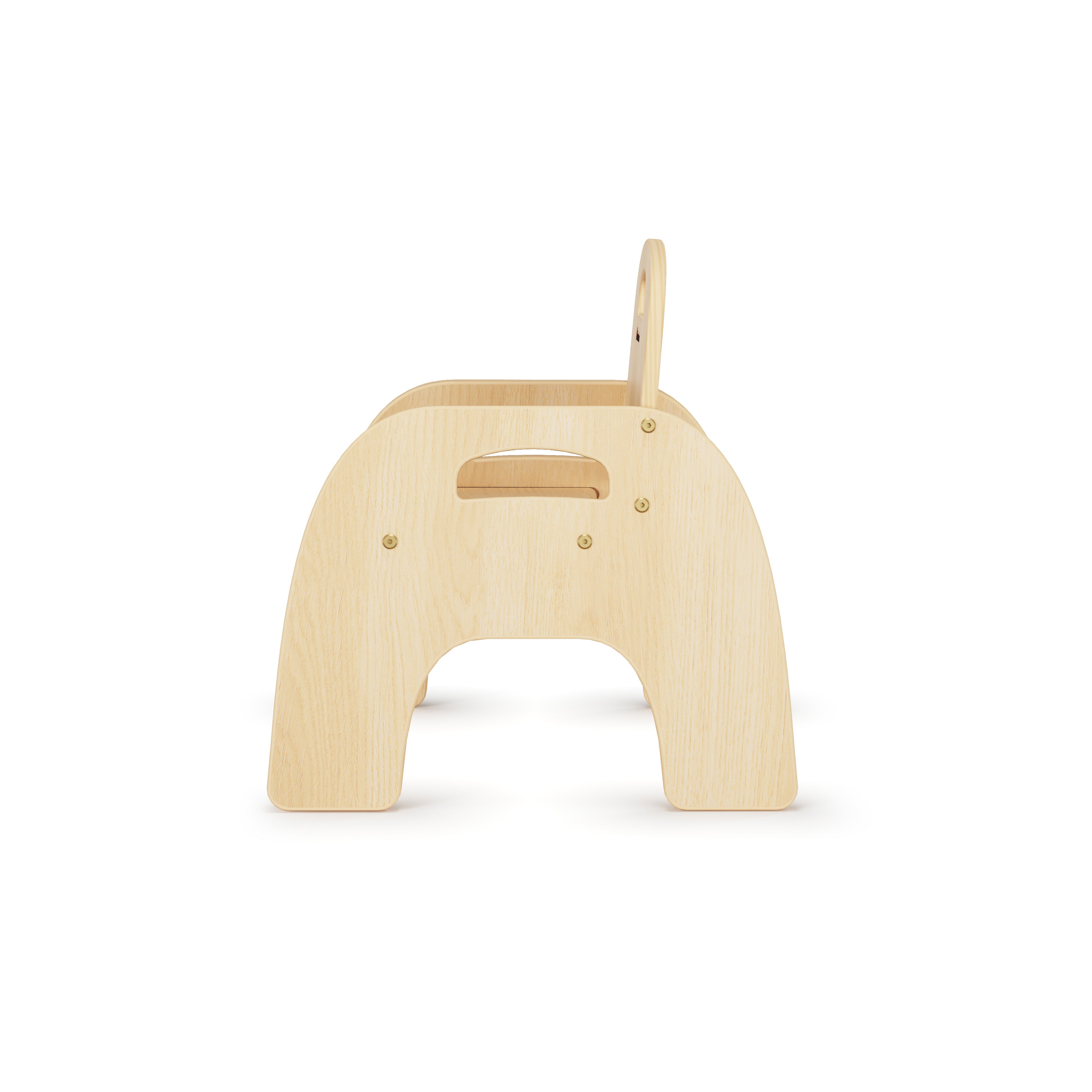 Simple Sitter Feeding Chair 9" - 2 Pack