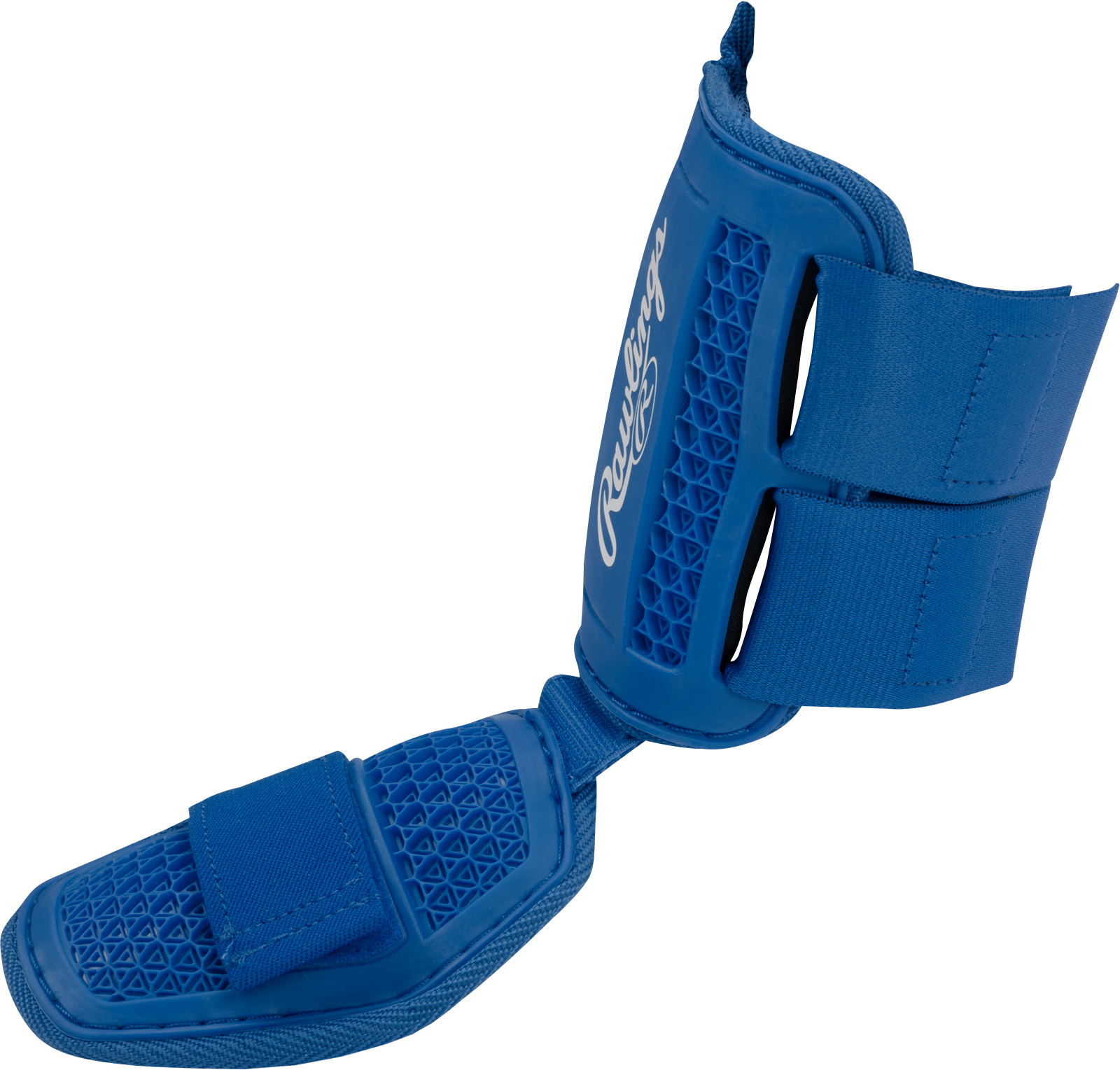 Rawlings Small Leg Guard - Royal