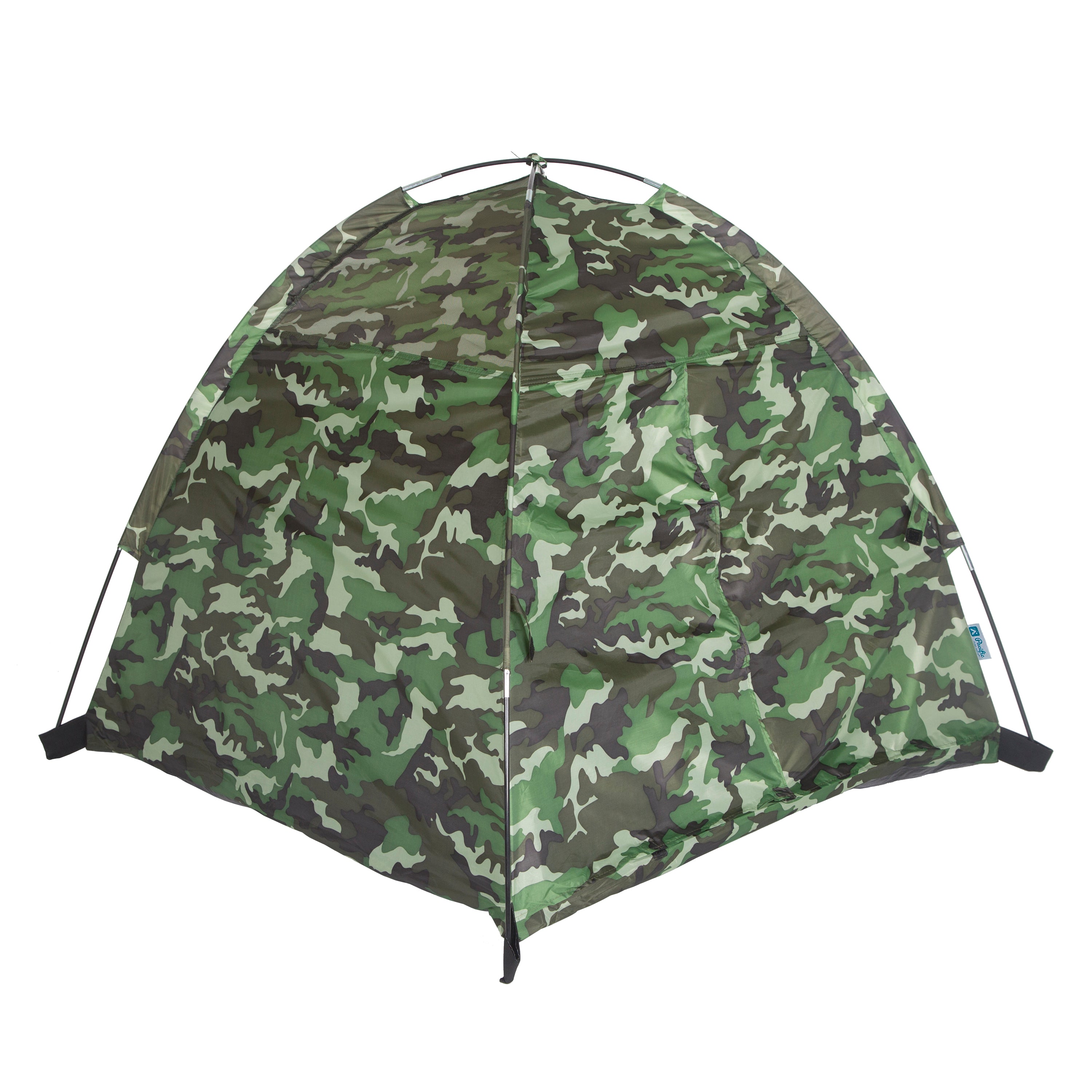 Green Camo Set
