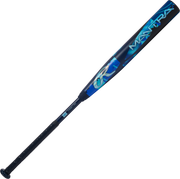 Rawlings Mantra  -10 Fastpitch Softball Bat - 30 In
