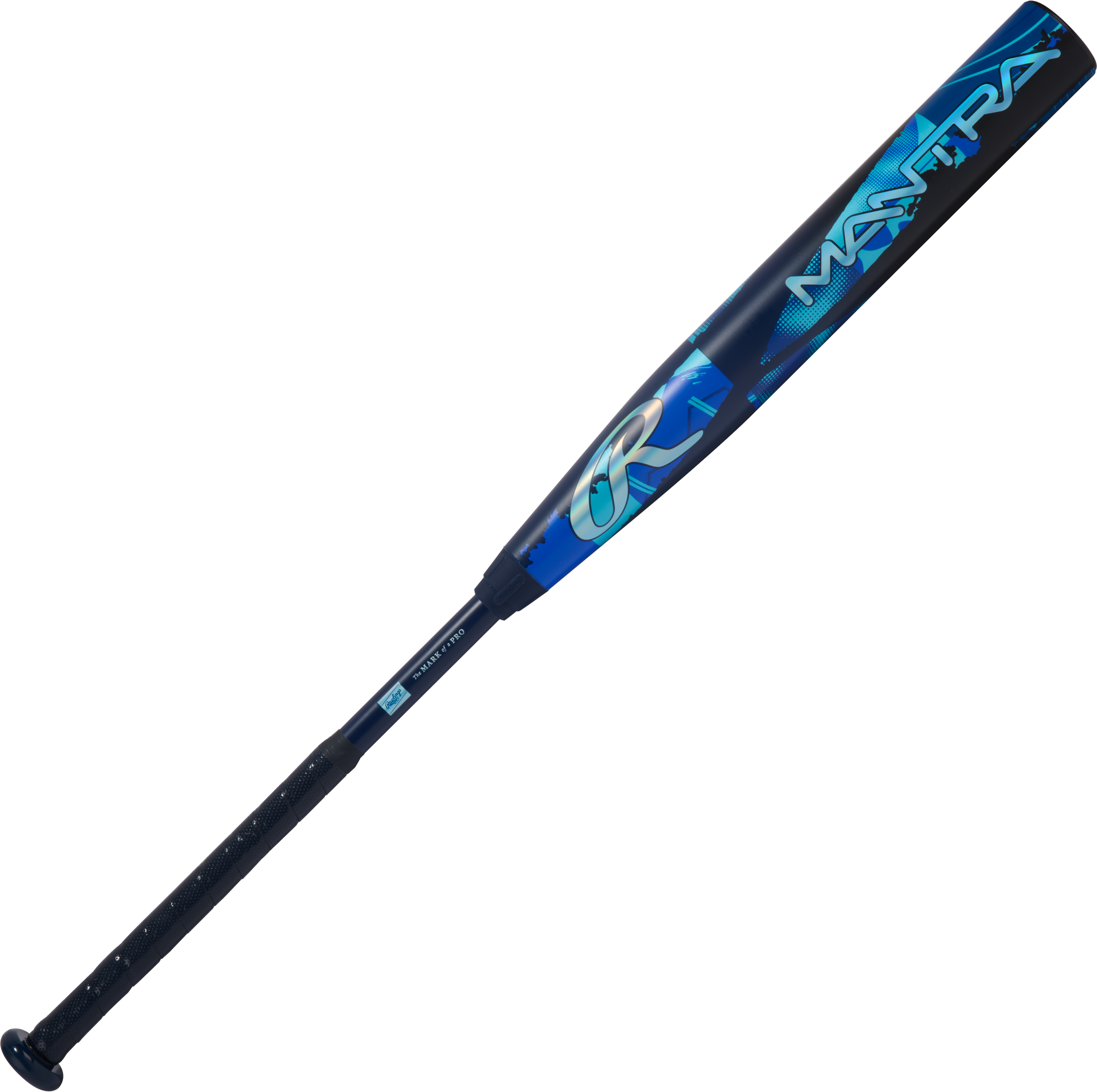 Rawlings Mantra  -10 Fastpitch Softball Bat - 30 In