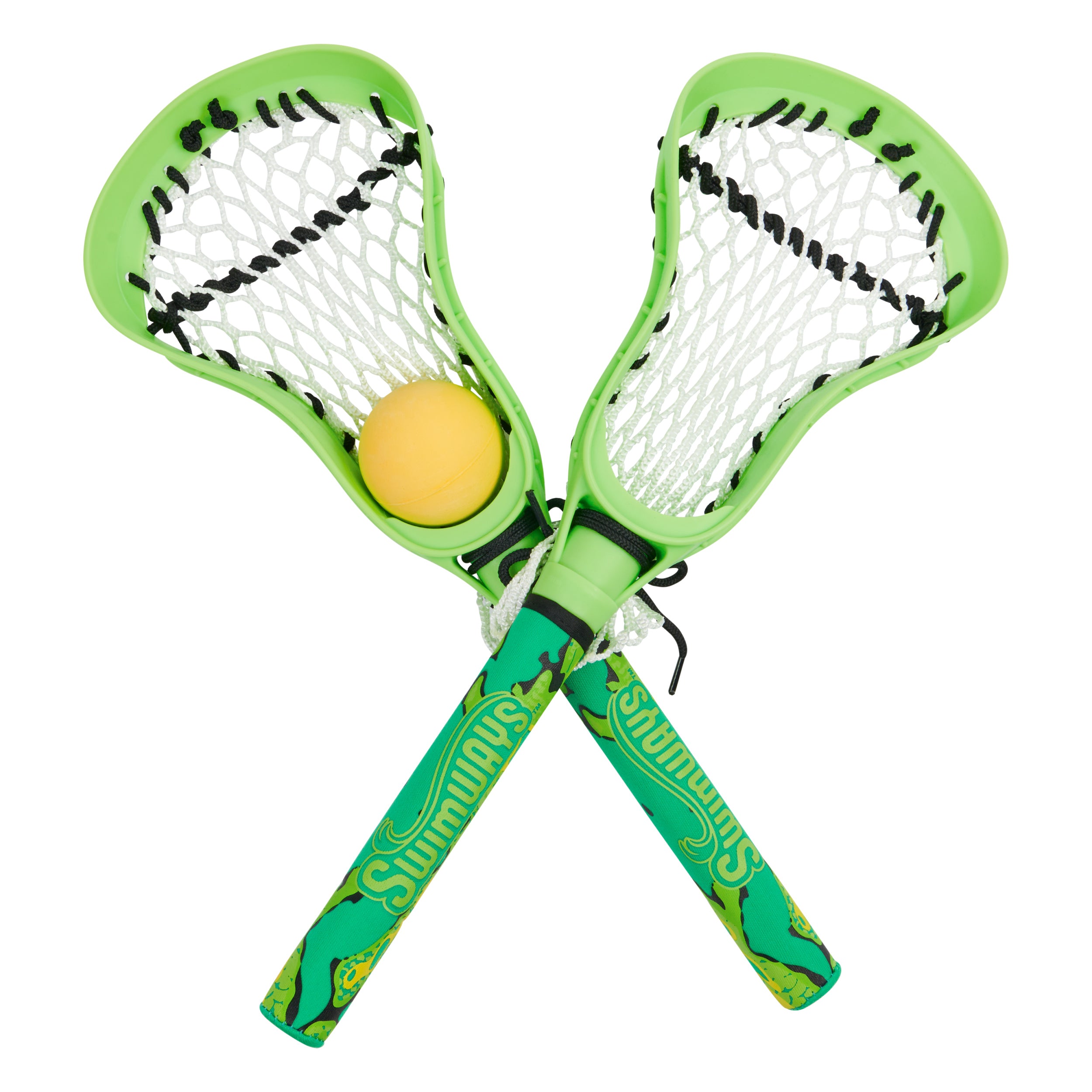 Swimways Hydro Lacrosse, Outdoor Games For Adults & Kids, Styles May Vary
