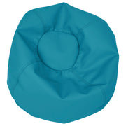 SoftScape Classic 22" Toddler Bean Bag - Teal