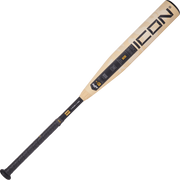 Rawlings Icon -8 Usa Youth Baseball Bat - 29 In
