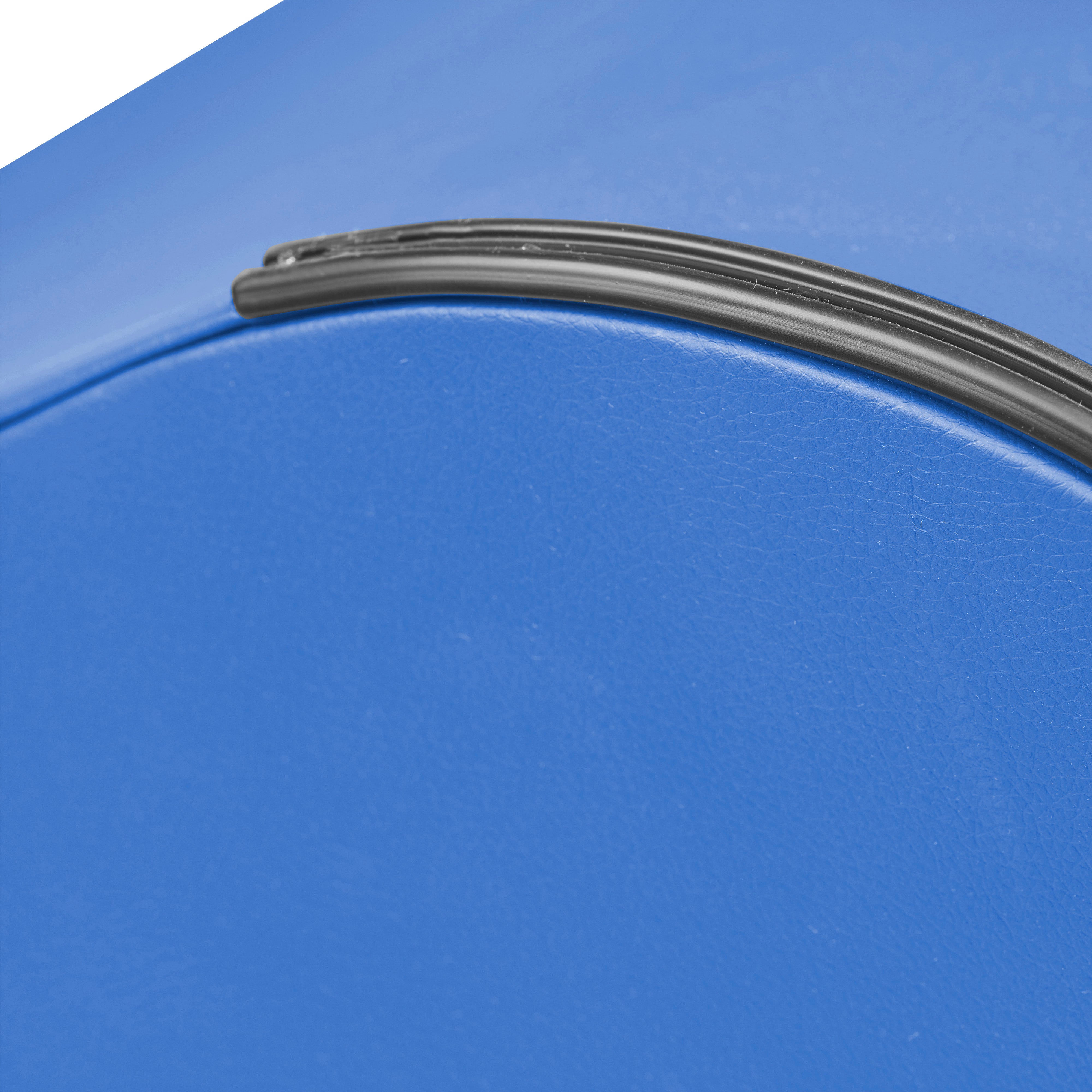 Horizontal Soft Rocker - Blue
