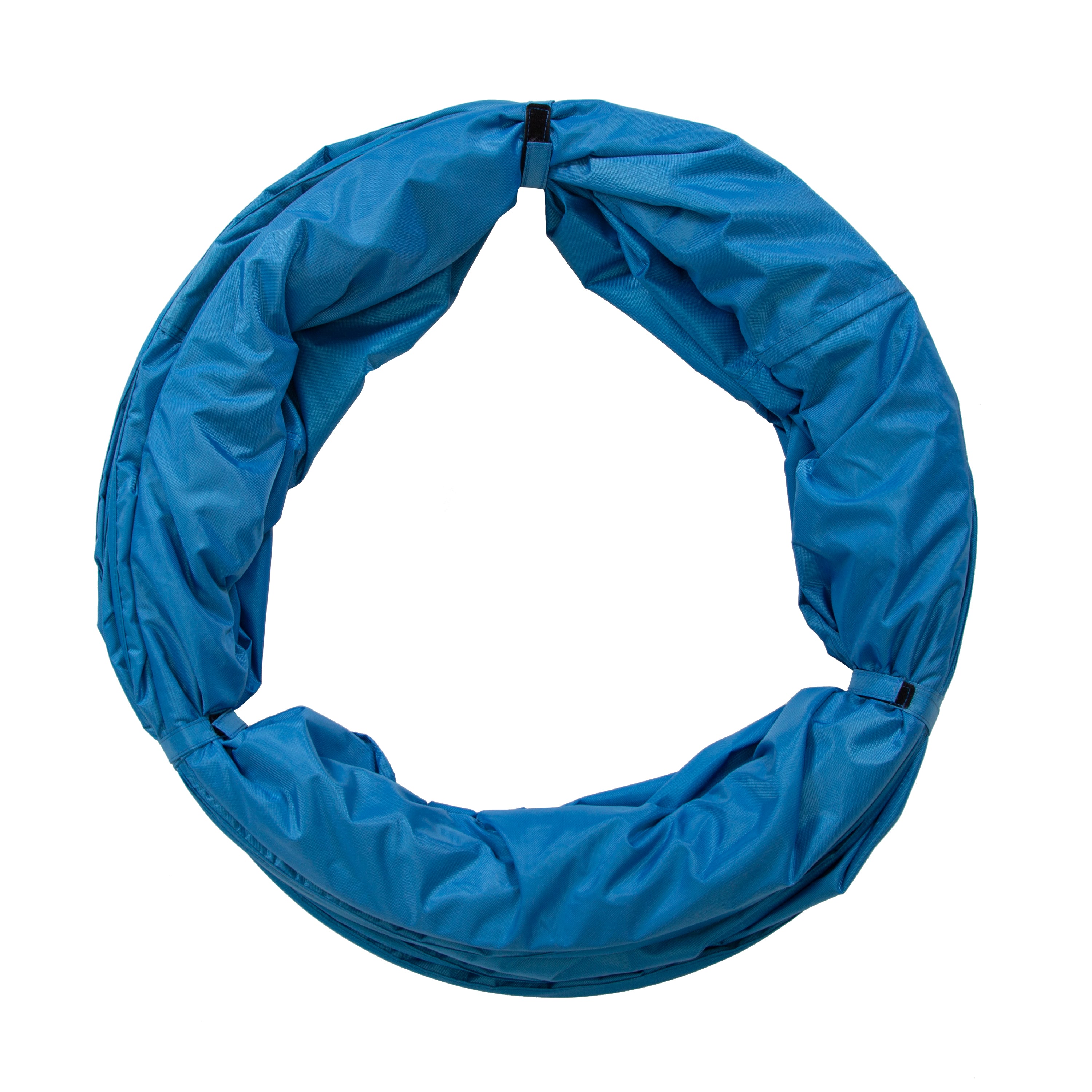 Institutional 9FT Tunnel - Blue / Blue