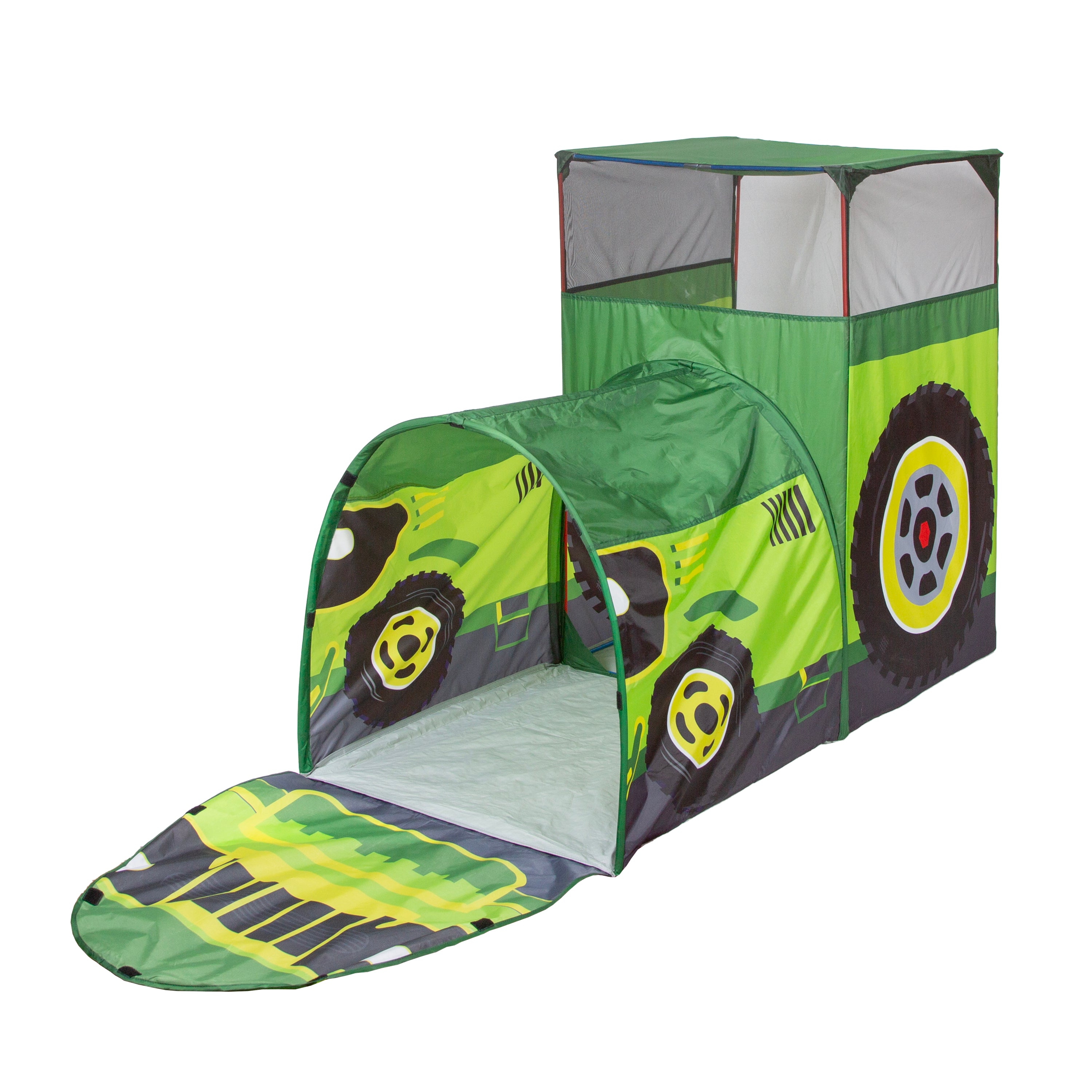 Tractor Play House