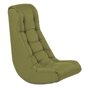 Tufted Soft Rocker - Fern Green