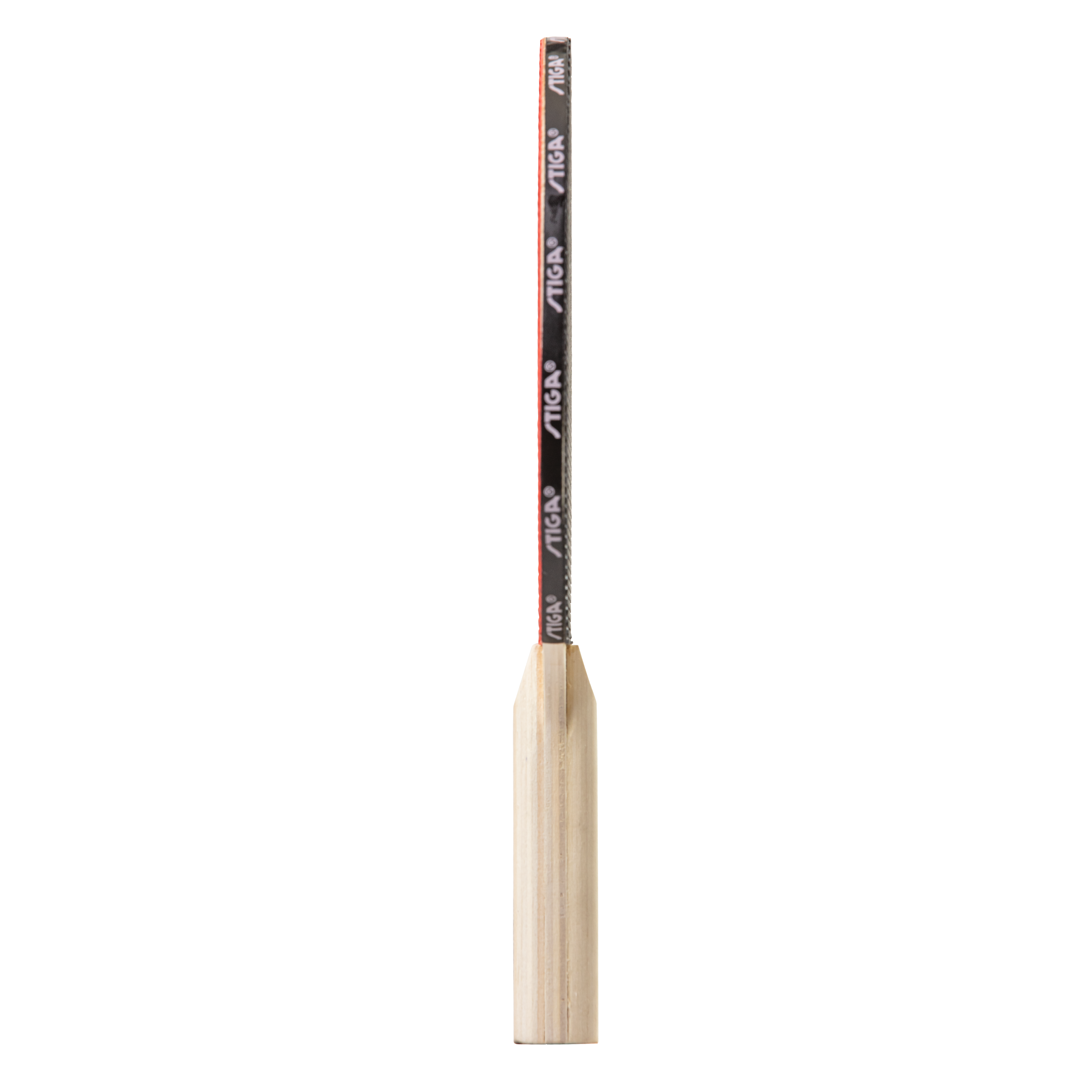 STIGA Hardbat Table Tennis Racket