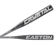Easton Crystal -13 Fastpitch Softball Bat - 28 In