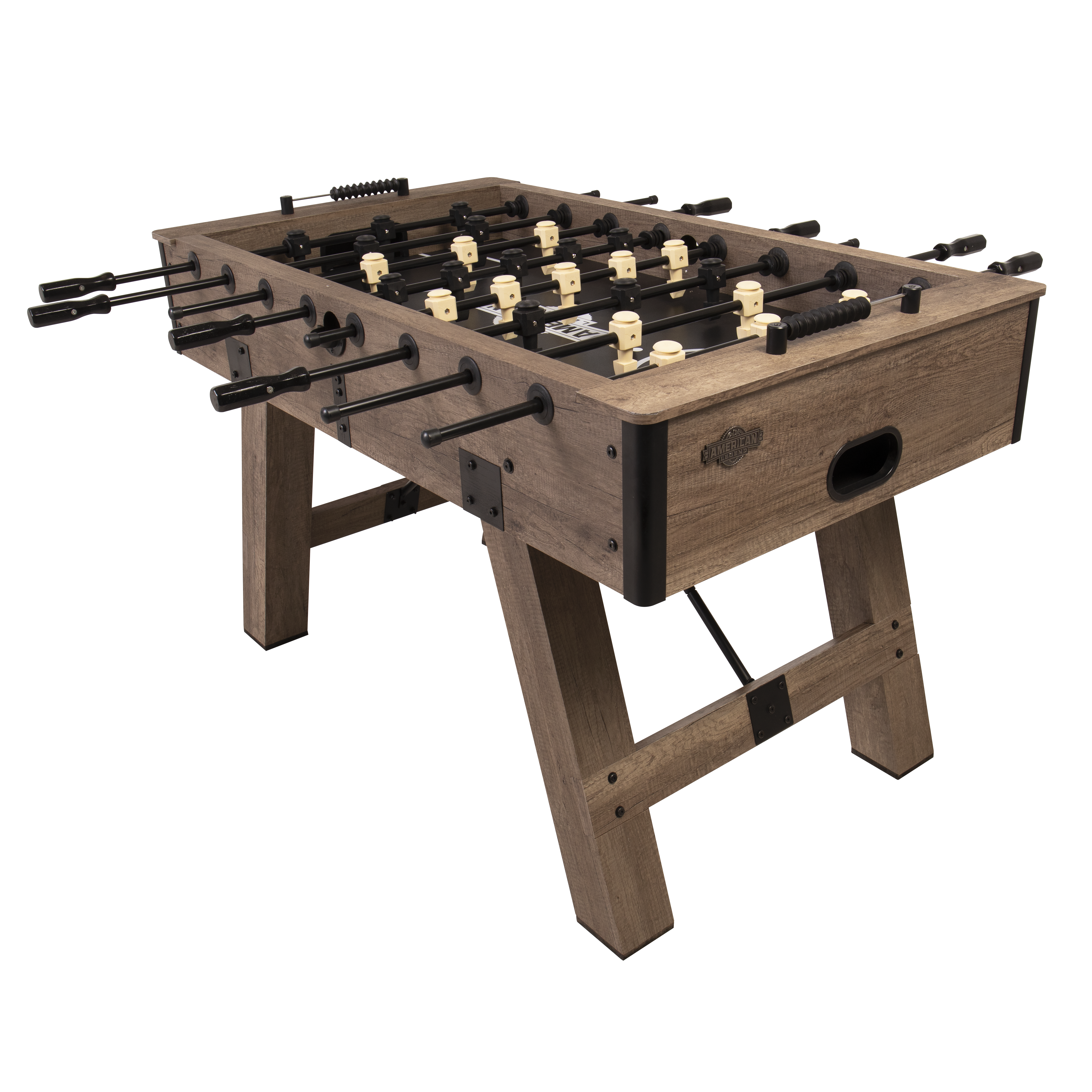 American Legend 55" Brookdale Foosball
