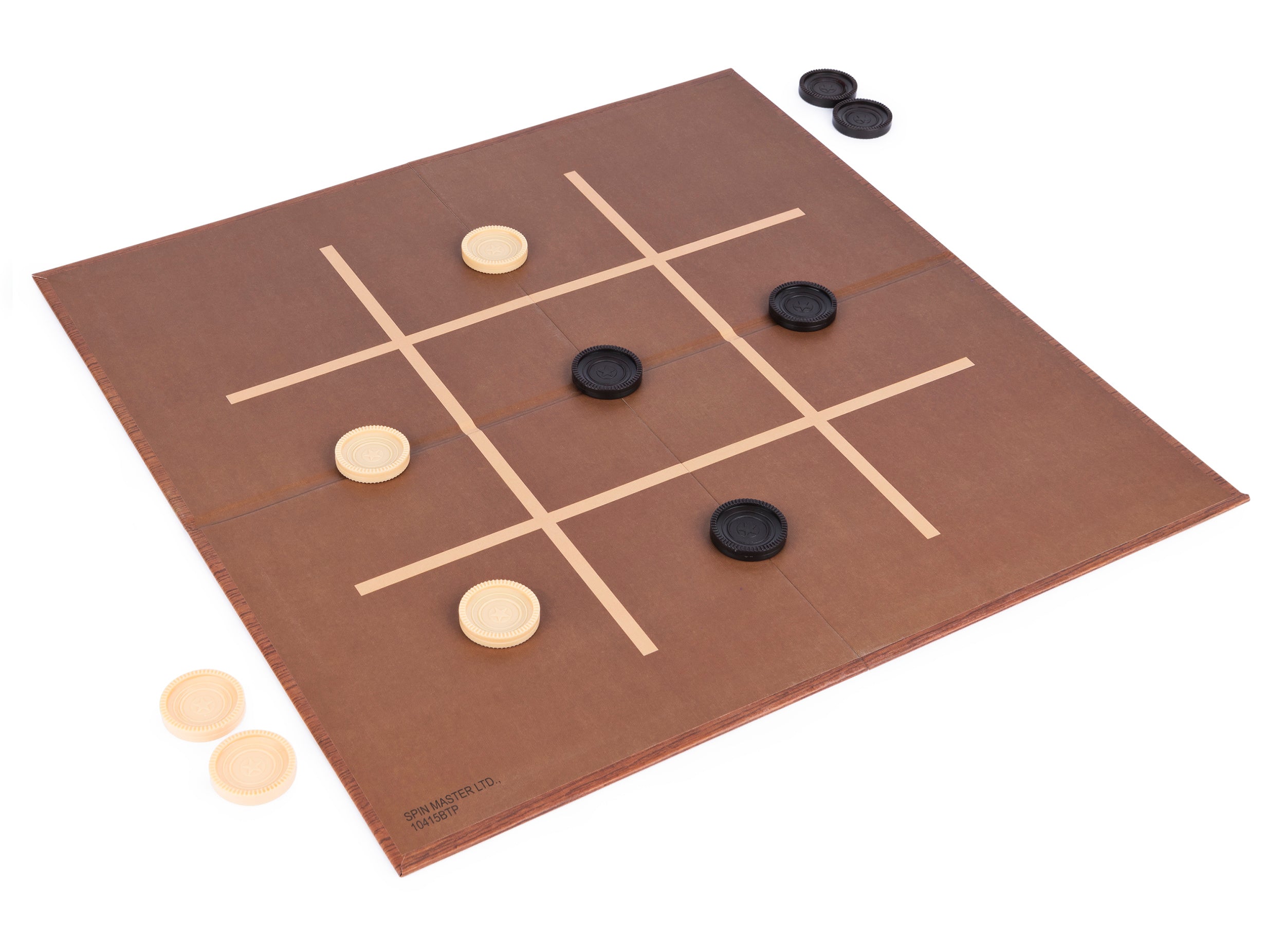 CARDINAL CHESS CHECKERS TRADITIONS