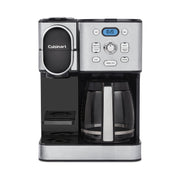 Coffee Center® 2-in-1 Coffee Maker