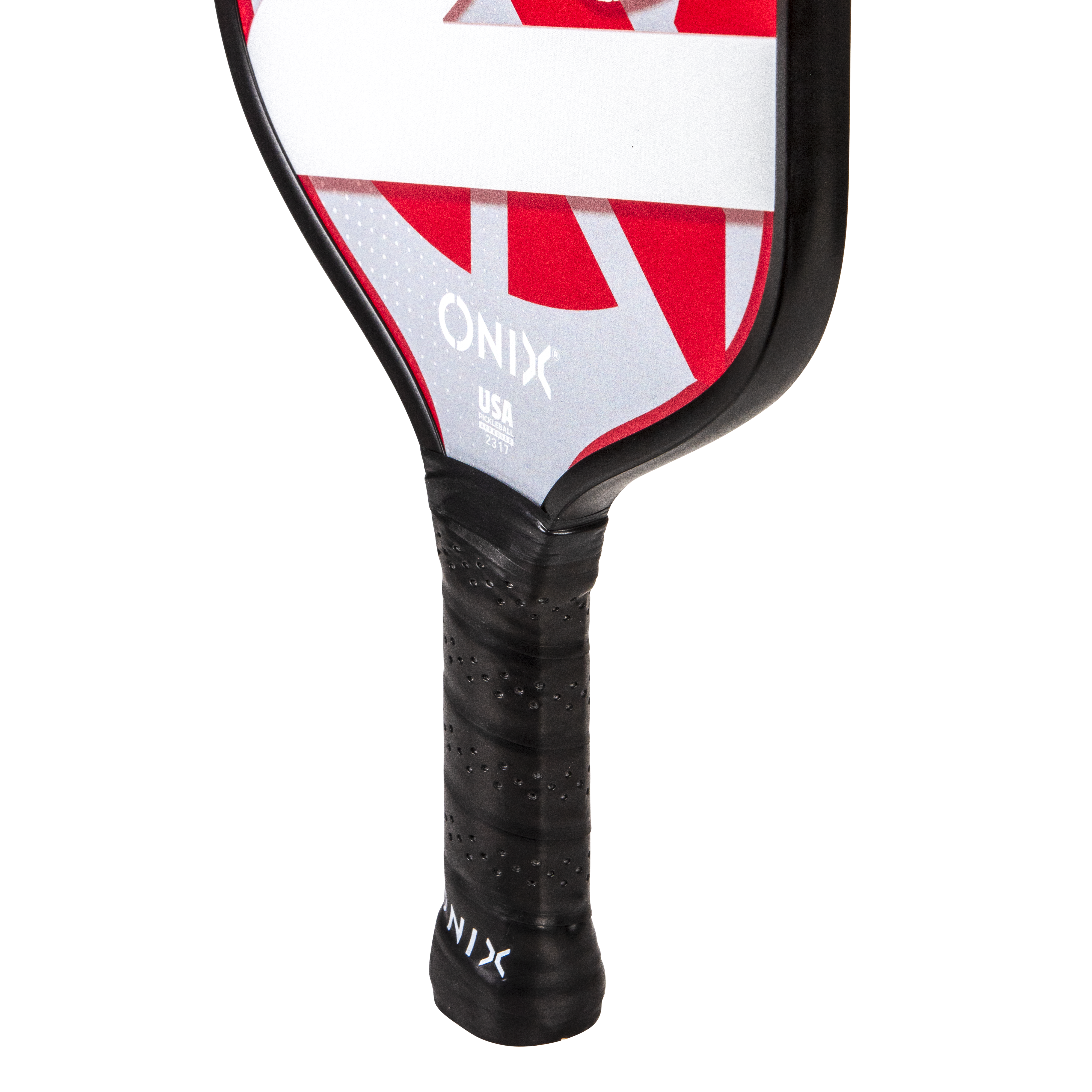 ONIX Z3 Pickleball Paddle - Red