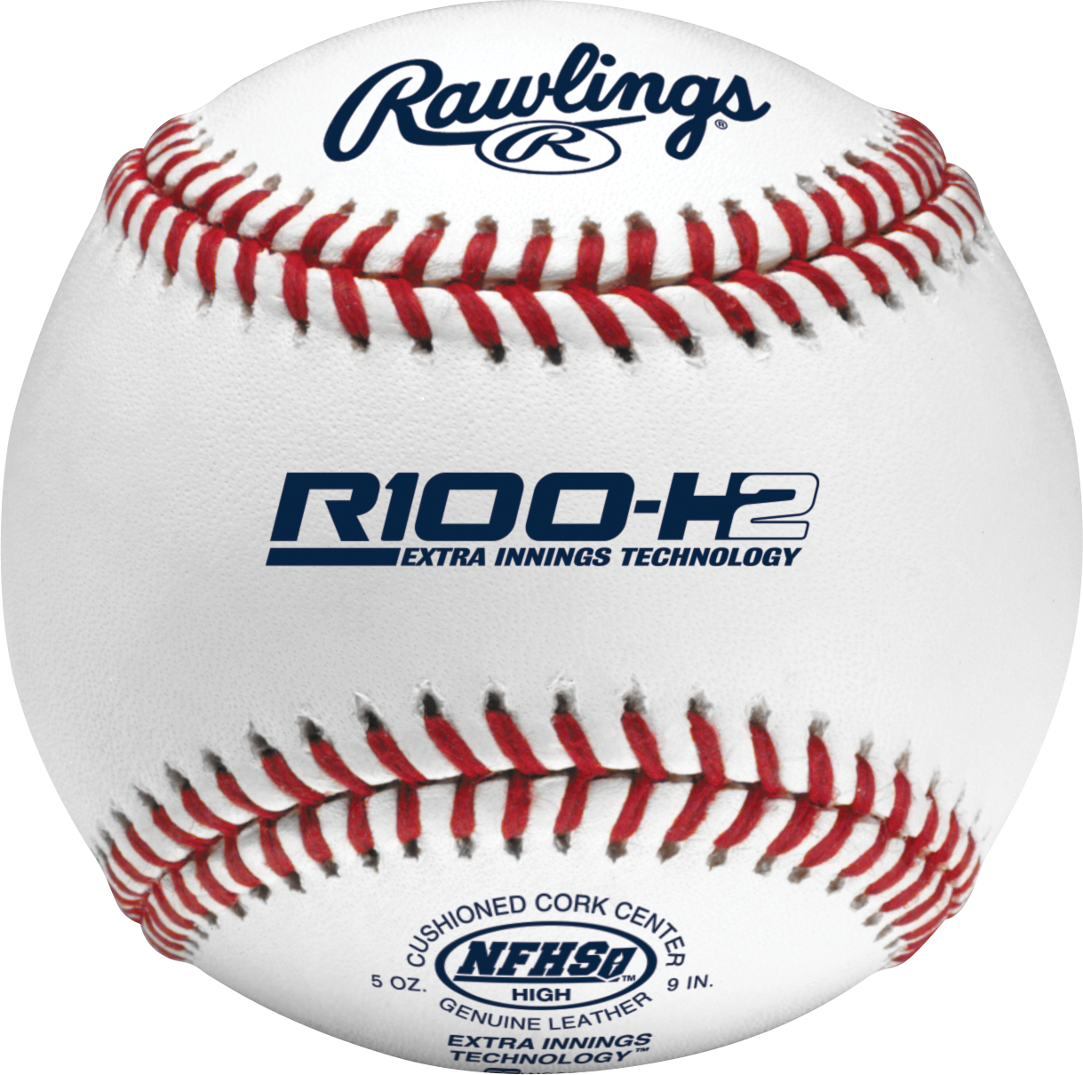 Rawlings High School Game Baseball