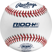 Rawlings High School Game Baseball