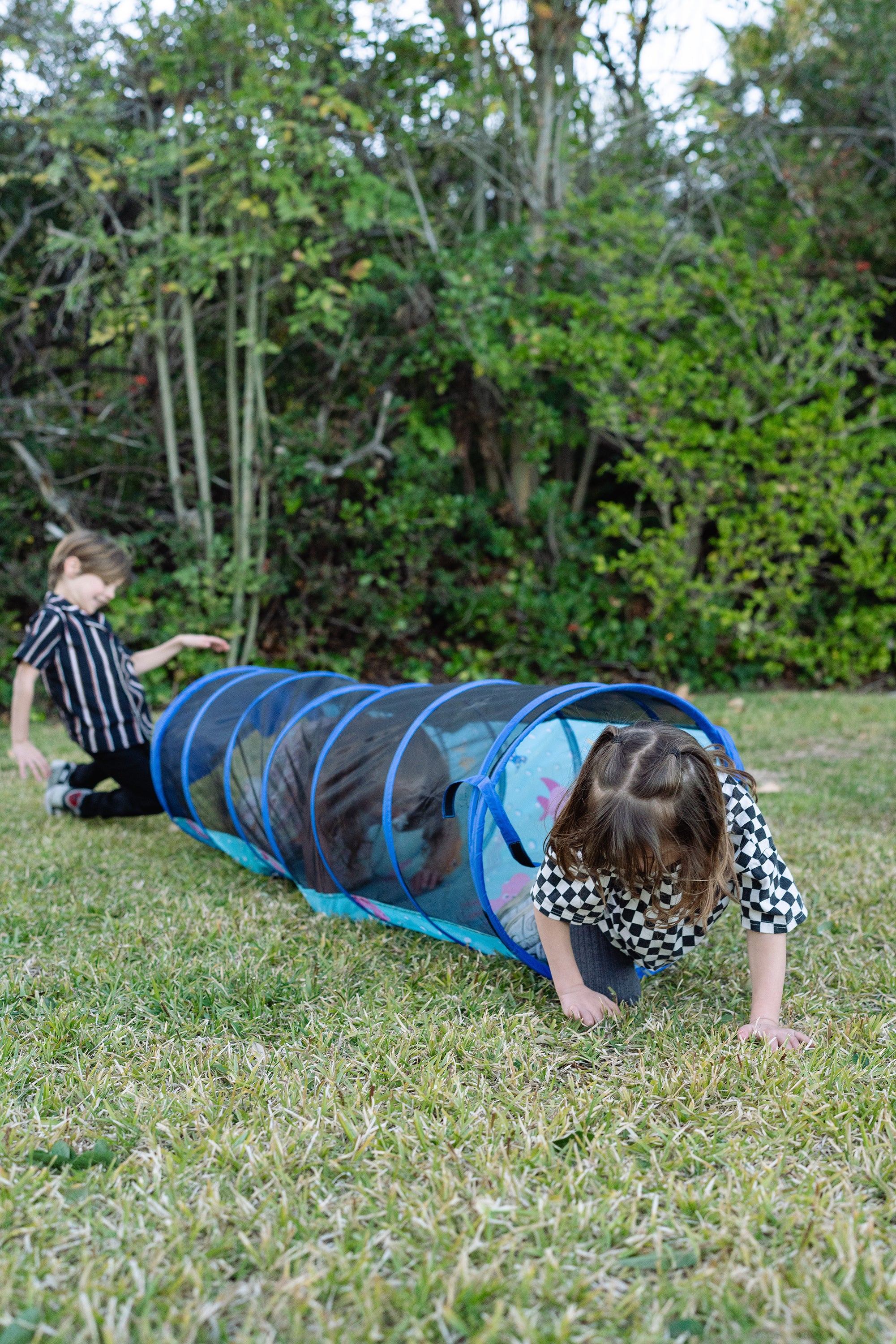 Sea Buddies 6' Play Tunnel