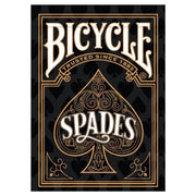 Playing Cards: Bicycle: Spades