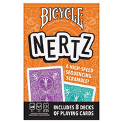 Bicycle: Nertz