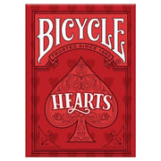 Playing Cards: Bicycle: Hearts