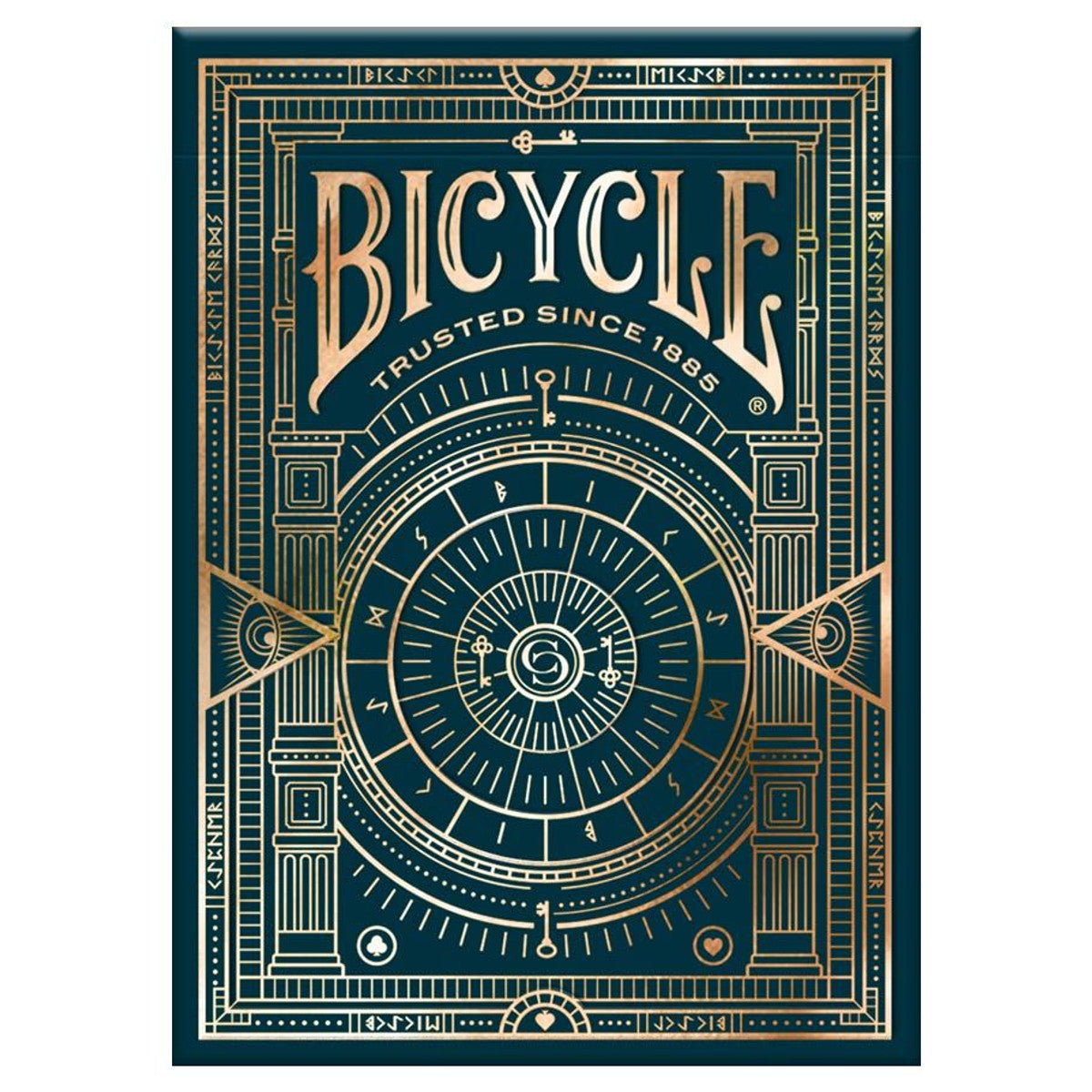 Playing Cards: Bicycle: Cypher
