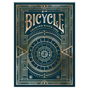 Playing Cards: Bicycle: Cypher