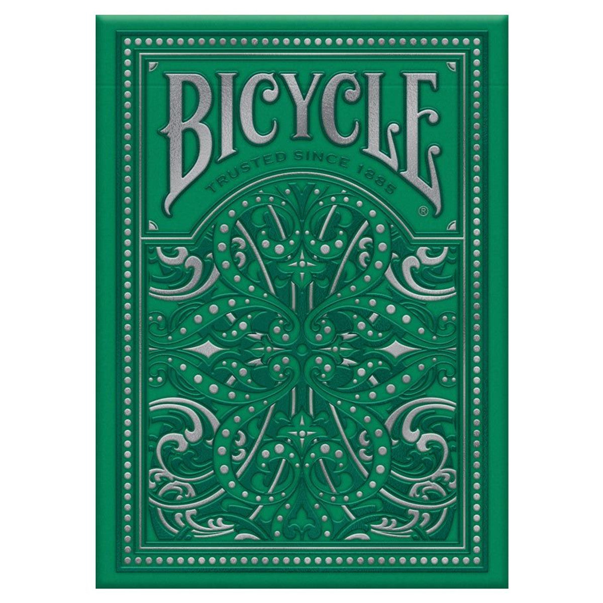 Playing Cards: Bicycle: Jacquard